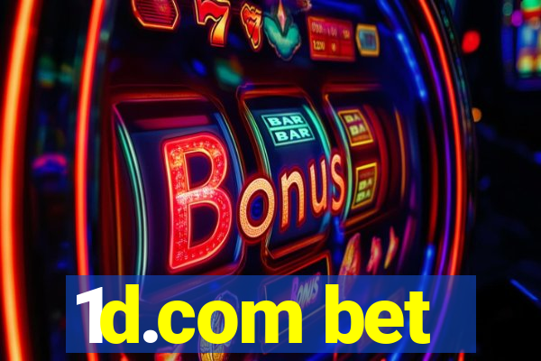 1d.com bet